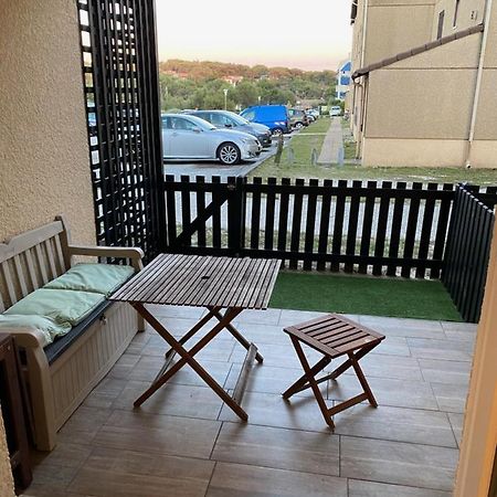 Joli Appartement Proche Ocean Et Centre Ville ลากาโน ภายนอก รูปภาพ