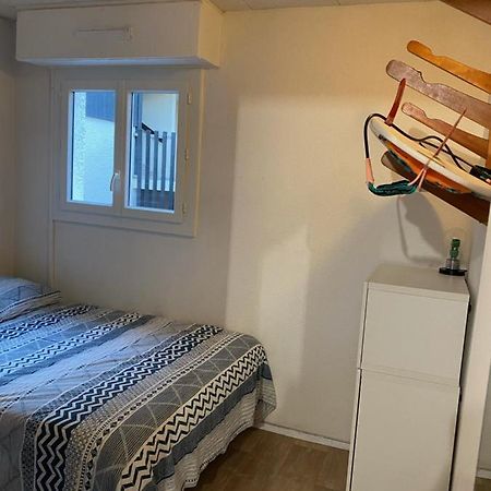 Joli Appartement Proche Ocean Et Centre Ville ลากาโน ภายนอก รูปภาพ
