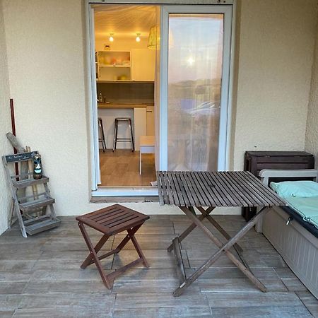Joli Appartement Proche Ocean Et Centre Ville ลากาโน ภายนอก รูปภาพ