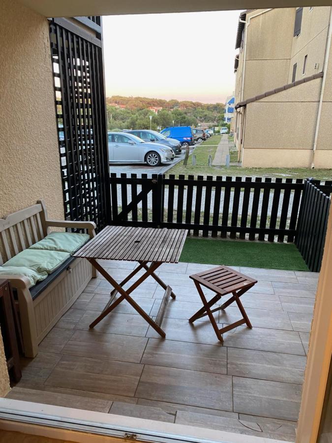 Joli Appartement Proche Ocean Et Centre Ville ลากาโน ภายนอก รูปภาพ