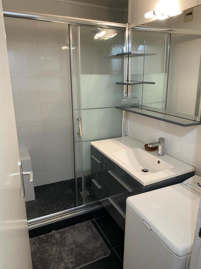 Joli Appartement Proche Ocean Et Centre Ville ลากาโน ภายนอก รูปภาพ