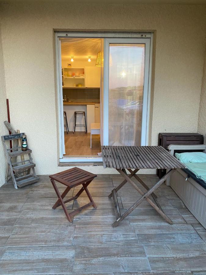 Joli Appartement Proche Ocean Et Centre Ville ลากาโน ภายนอก รูปภาพ