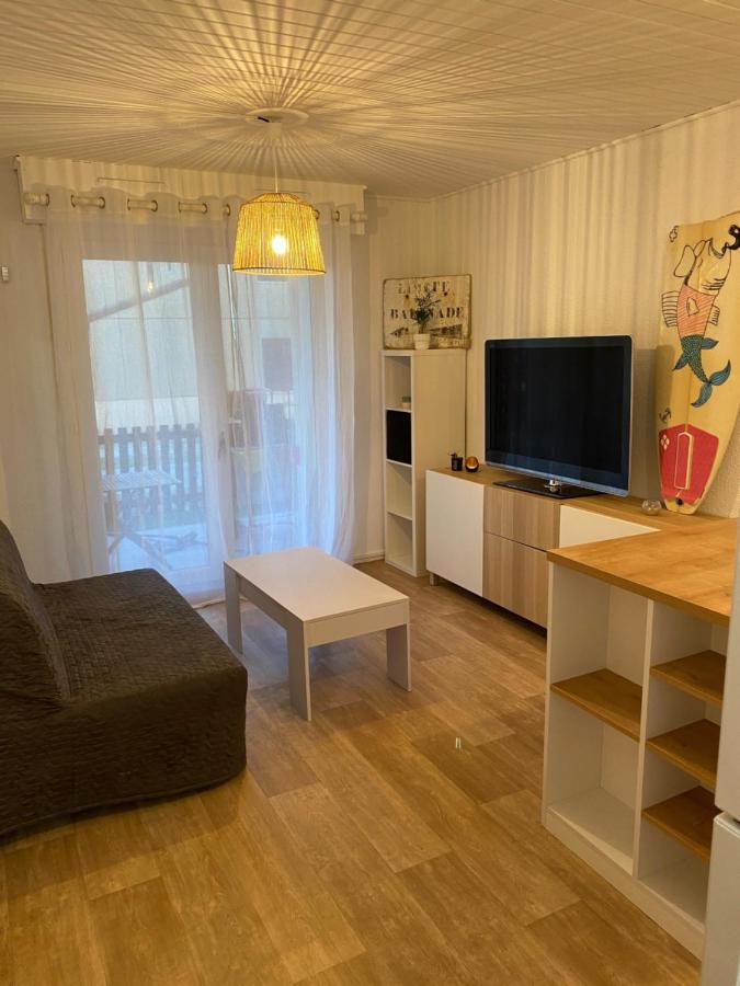 Joli Appartement Proche Ocean Et Centre Ville ลากาโน ภายนอก รูปภาพ