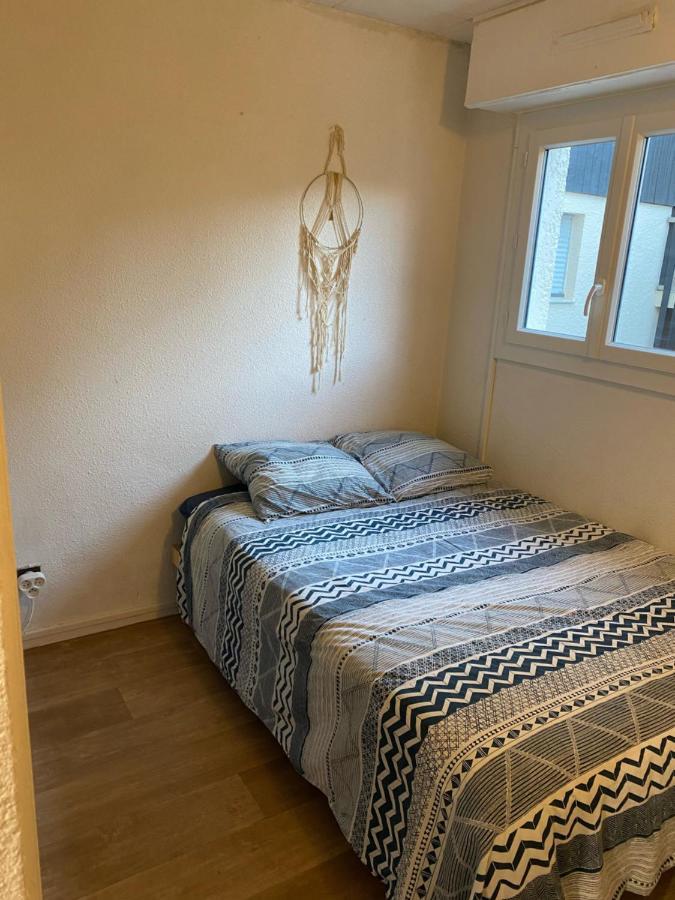 Joli Appartement Proche Ocean Et Centre Ville ลากาโน ภายนอก รูปภาพ